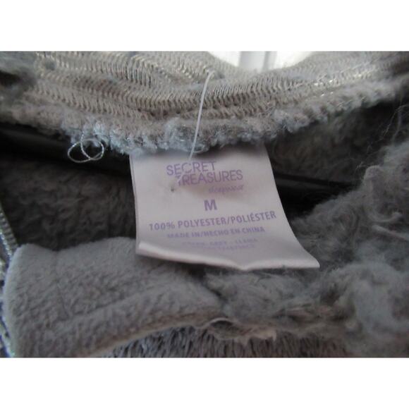 Secret Treause Sleepwear - Llama Pajma - Picture 4 of 4